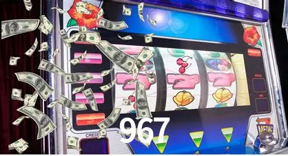 A Revolução dos Aplicativos de Jogos no 967