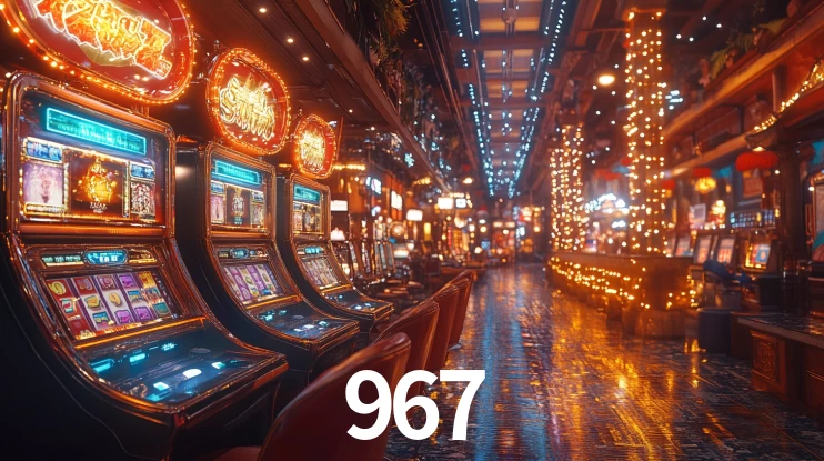 967 - Destaca-Se Pela Inovação! - 967.com