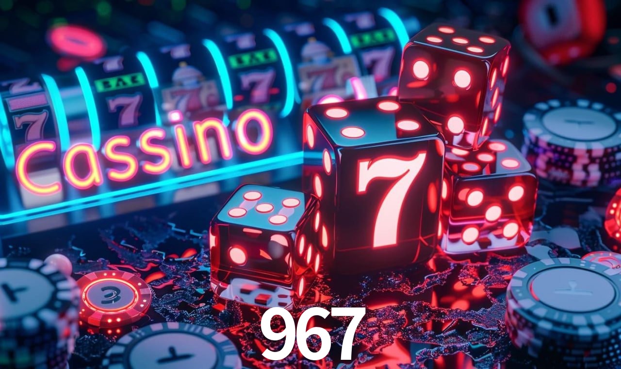 Statistics 967