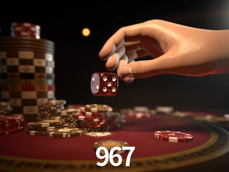 Experiência VIP 967