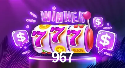 A Revolução dos Aplicativos de Jogos no 967