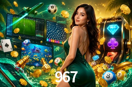 Experiência VIP 967