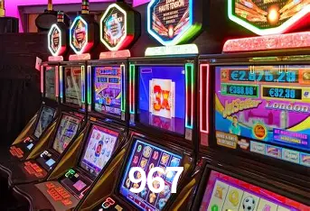 Desvendando o Mundo dos Jogos Virtuais na 967