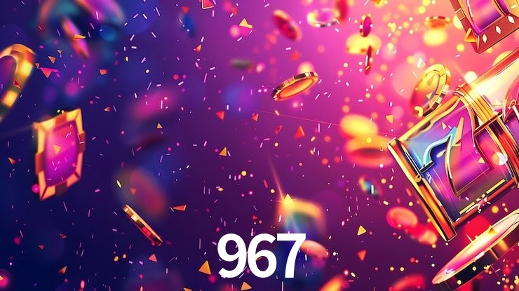 Casino Ao Vivo 967