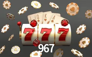 A Revolução dos Aplicativos de Jogos no 967