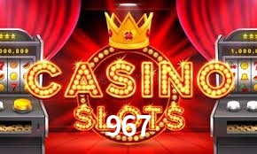 Casino VIP 967