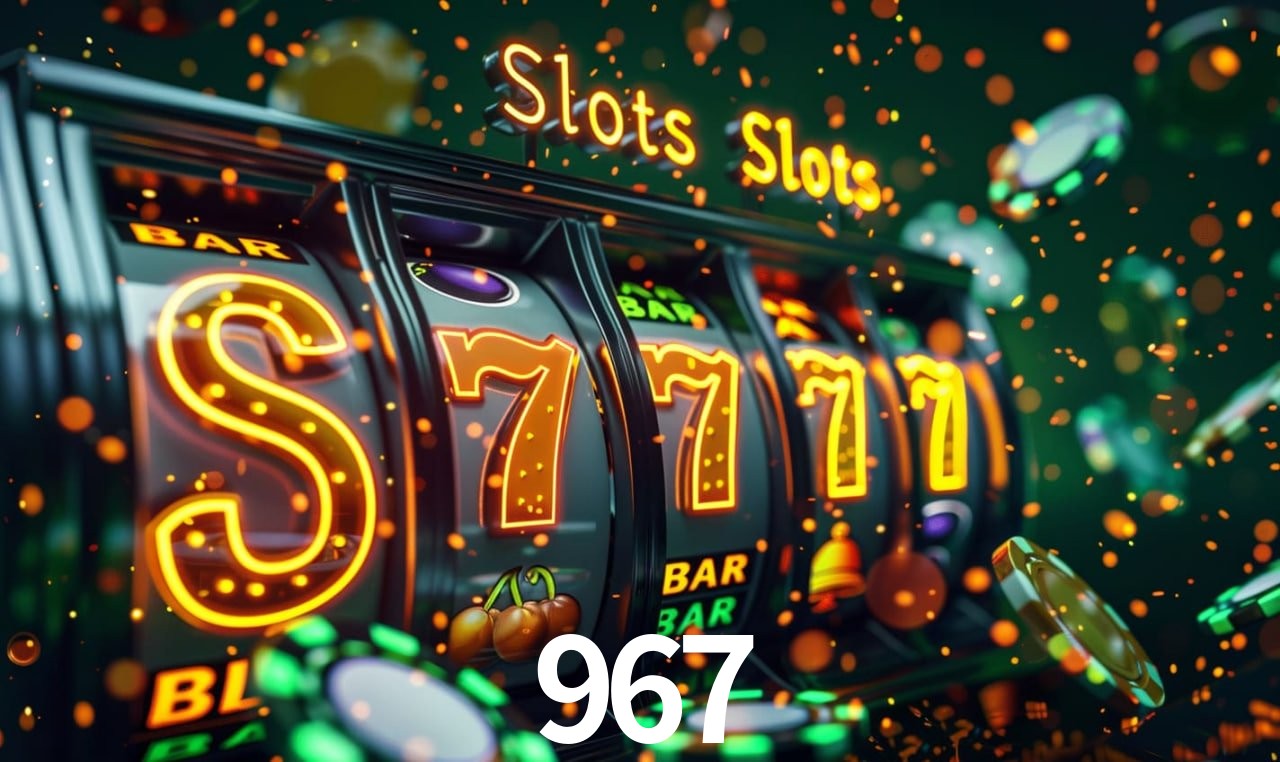 Provedores de Jogos 967