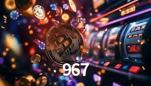 Mesa de Blackjack 967