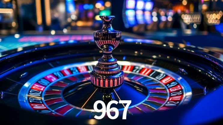 967 bet App