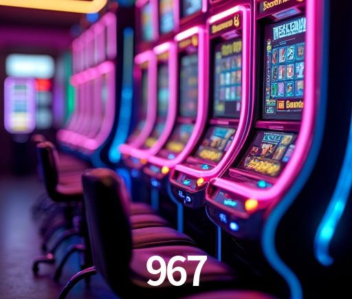 Integração de APIs 967