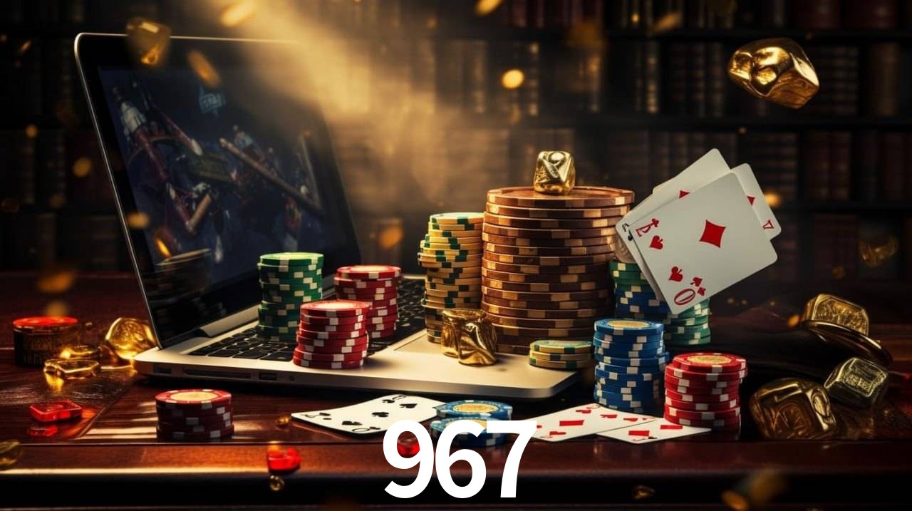 Diretório de Jogos 967