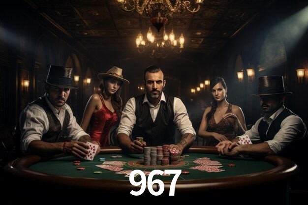 Torneios 967