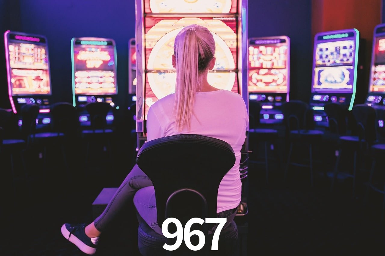 Descubra a Essência do 967: Nossa História e Compromissos