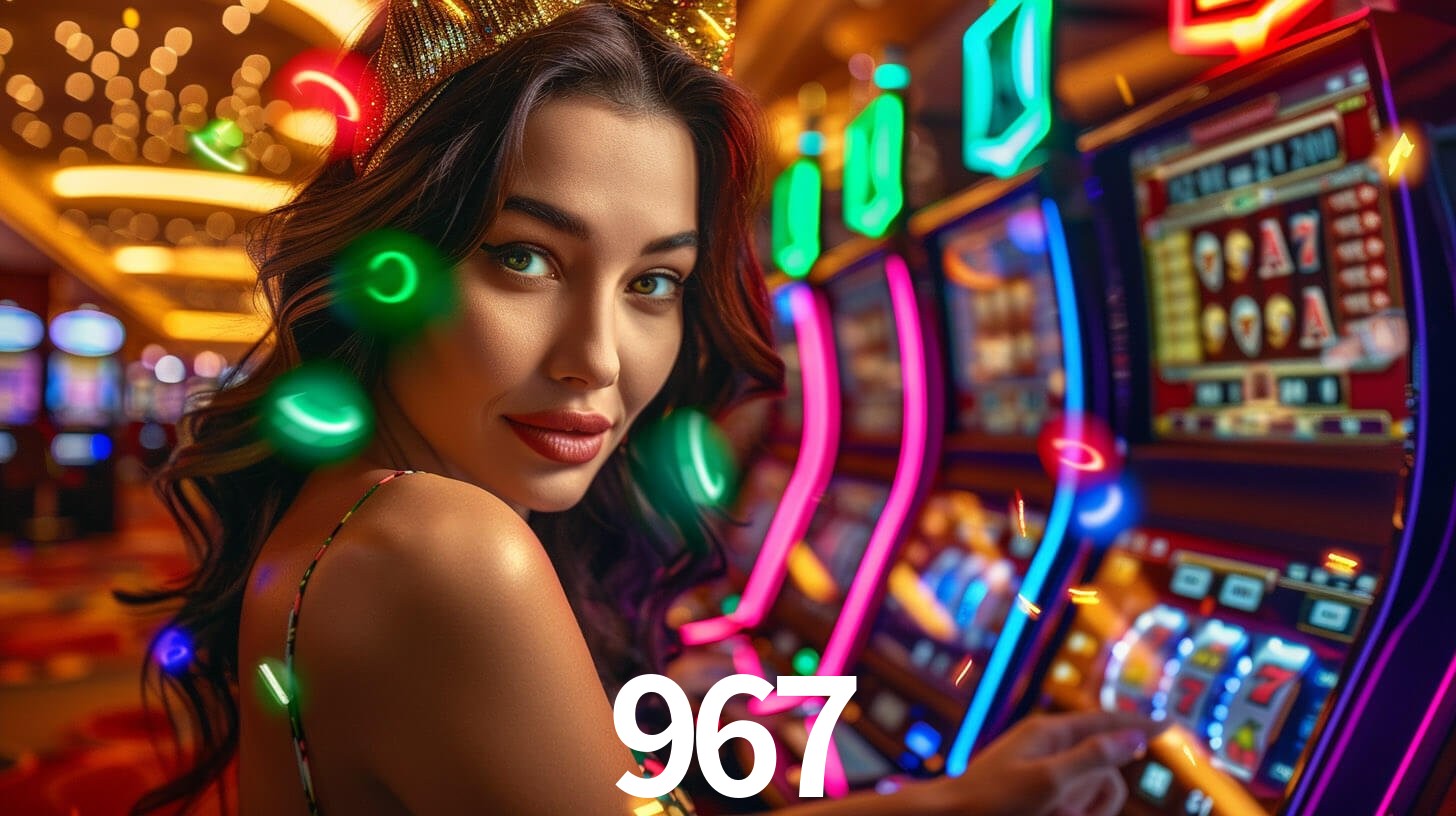 Jogos Exclusivos 967