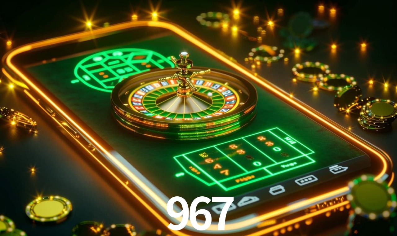 Login Seguro 967