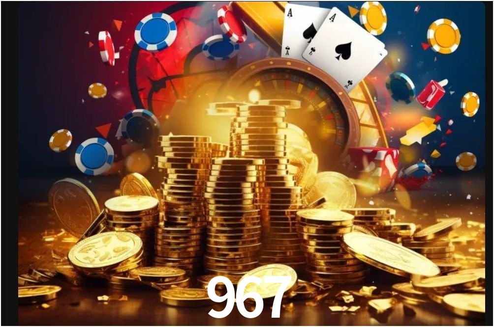 Jogo Aviator 967