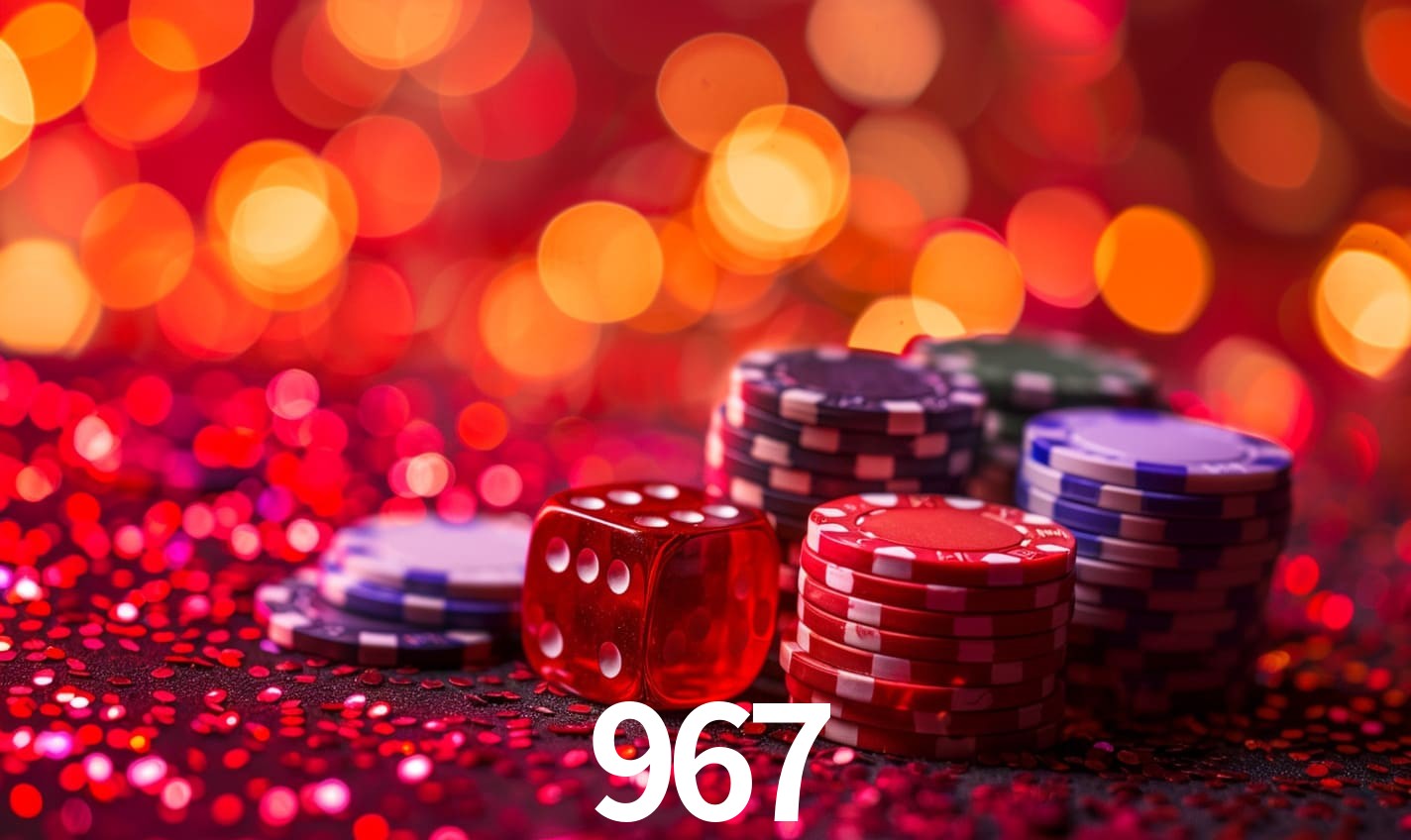 Interface do App 967