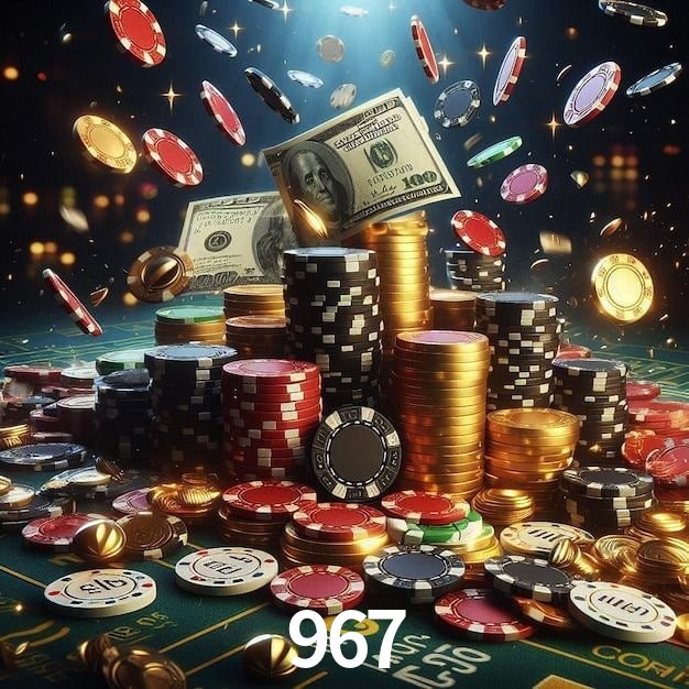Casino VIP 967
