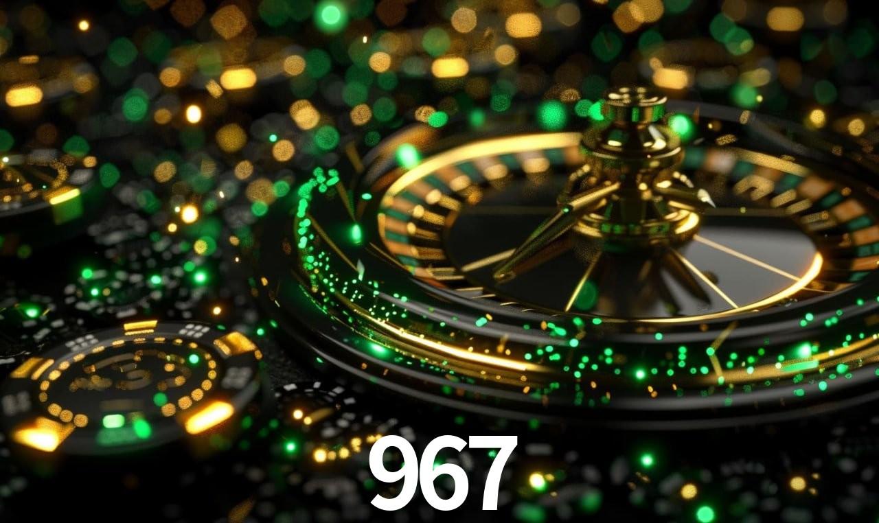 Fortune Tiger 967
