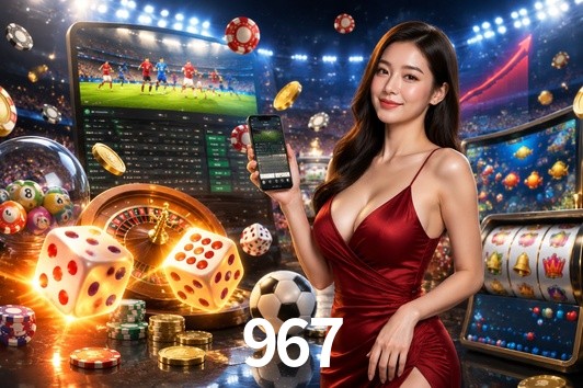Live Casino 967