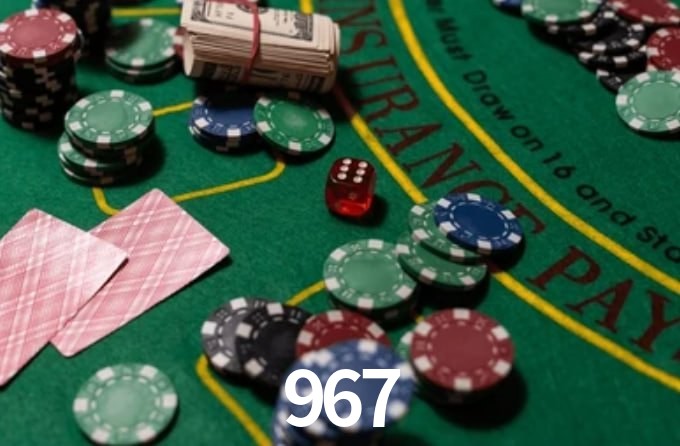 967
