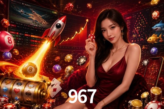 Exclusive Offers 967