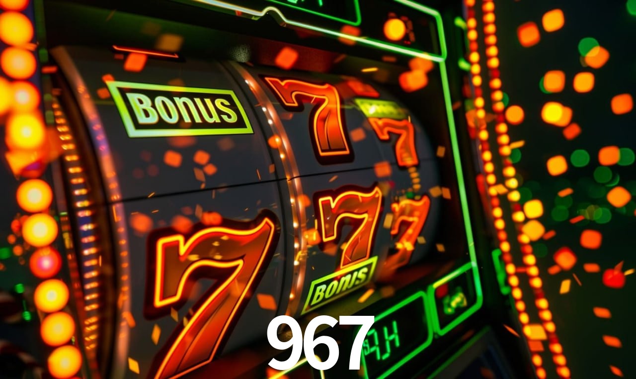Inovações de Jogos na 967: O Futuro das Experiências Interativas