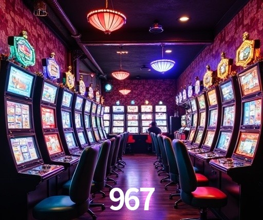 Bônus 967