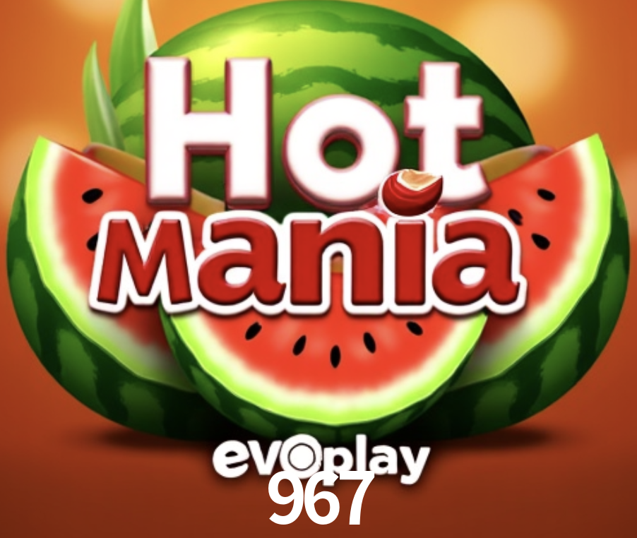 APP oficial da 967 para mobile