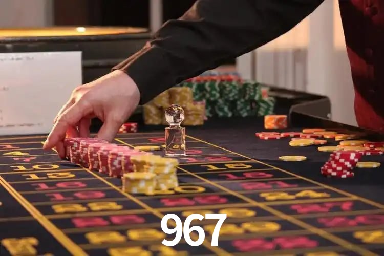 Desvendando o Mundo dos Jogos Virtuais na 967