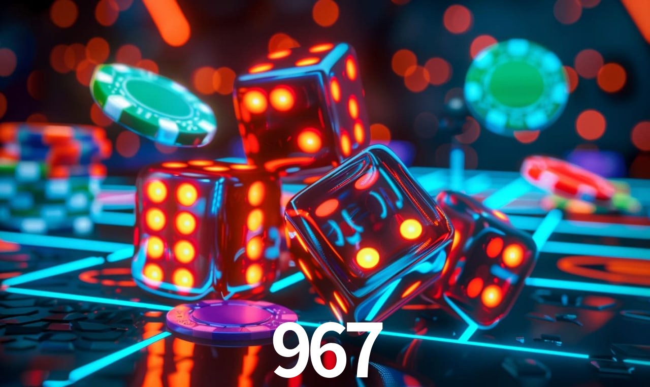 Desvendando o Mundo dos Jogos Virtuais na 967
