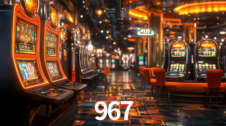 Explore as vantagens do 967: serviço profissional e confiabilidade