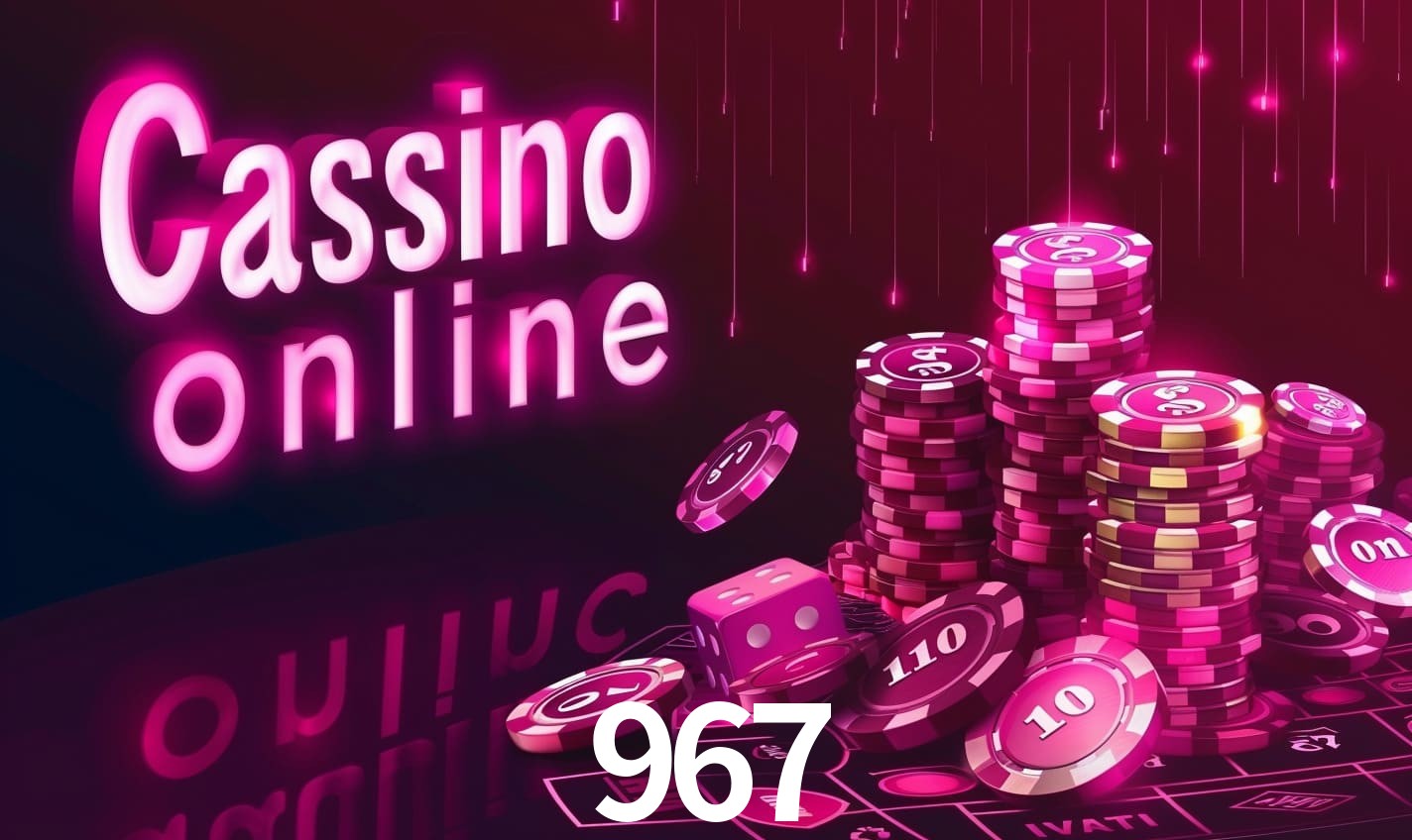 Descubra a Essência do 967: Nossa História e Compromissos