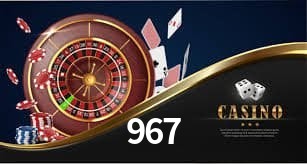 Casino VIP 967