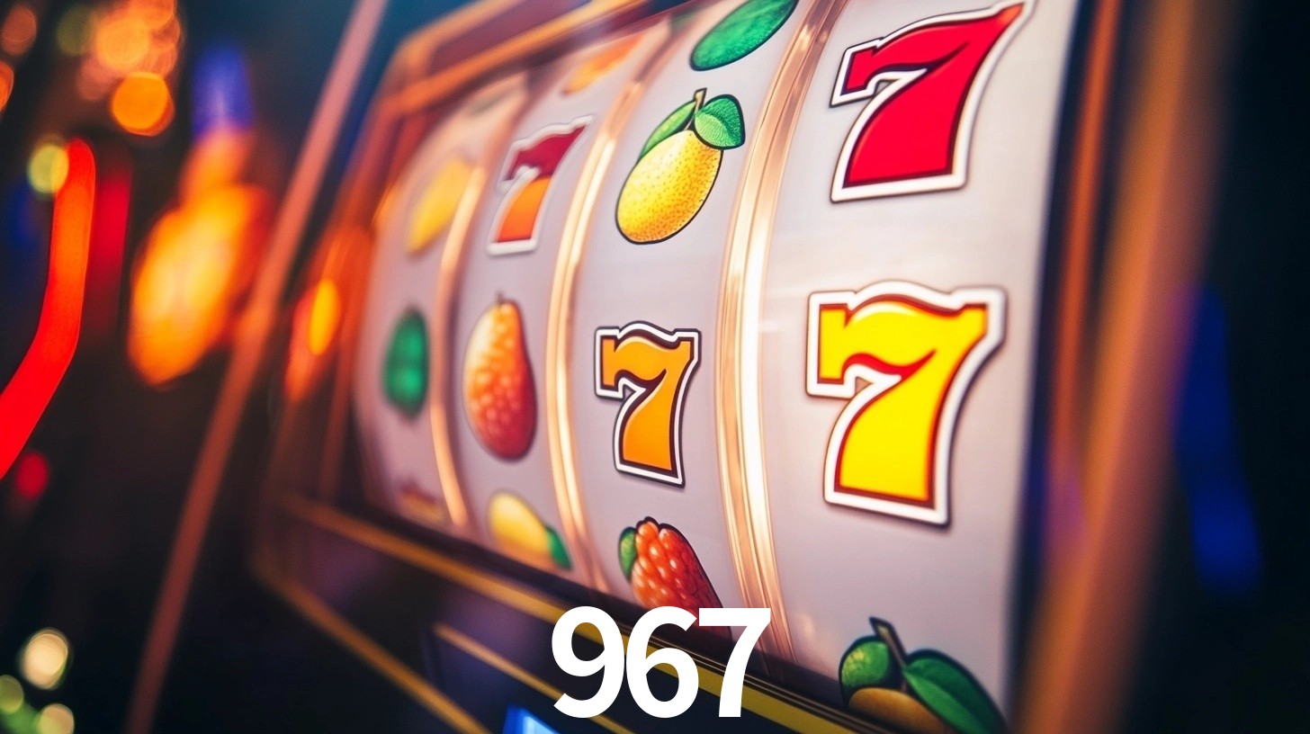 967