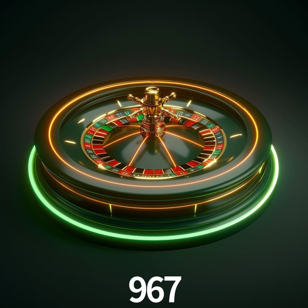 App mobile 967
