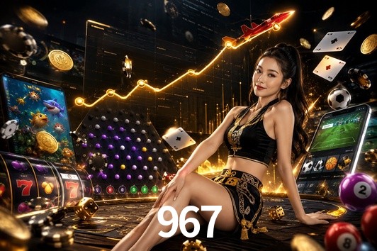 Account Benefits 967