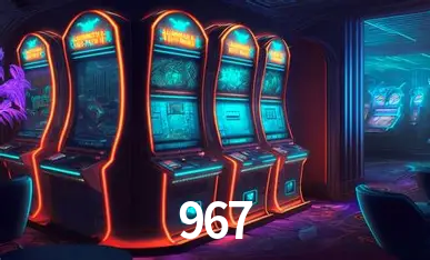 A Experiência Imersiva dos Cassinos Ao Vivo no 967
