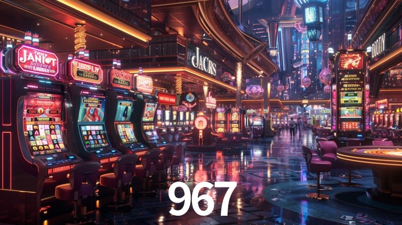 Games Directory 967