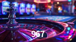 Estatísticas Crash Games 967