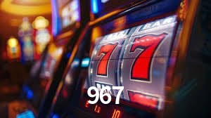 Diretório de Jogos 967