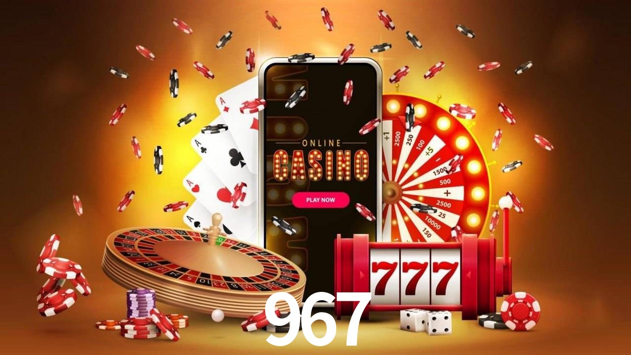 Recursos de Bônus 967