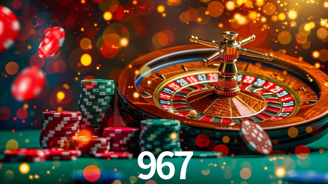 Descubra a Essência do 967: Nossa História e Compromissos