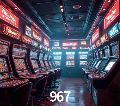 Integração de APIs 967