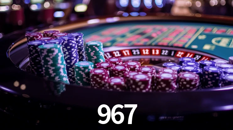 Tournaments 967