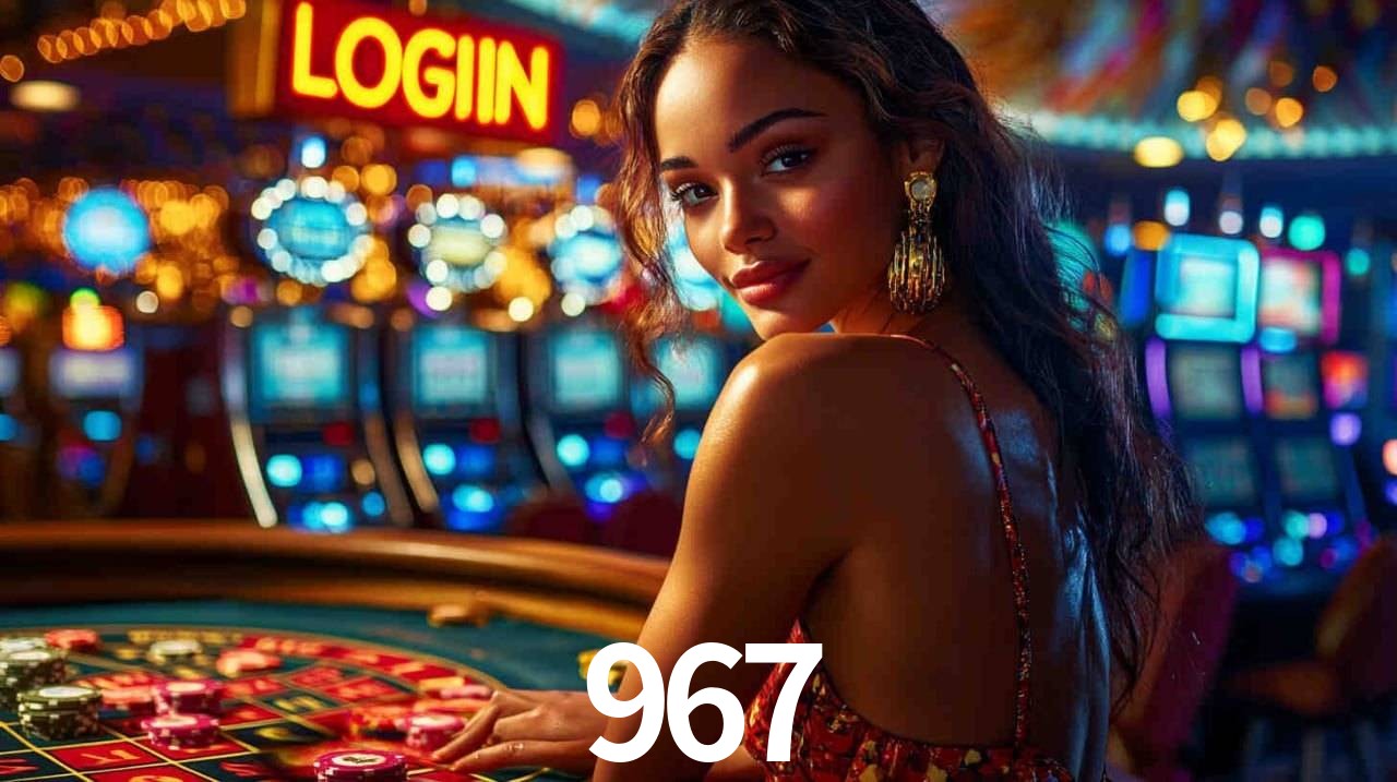 Estatísticas do Jogo 967