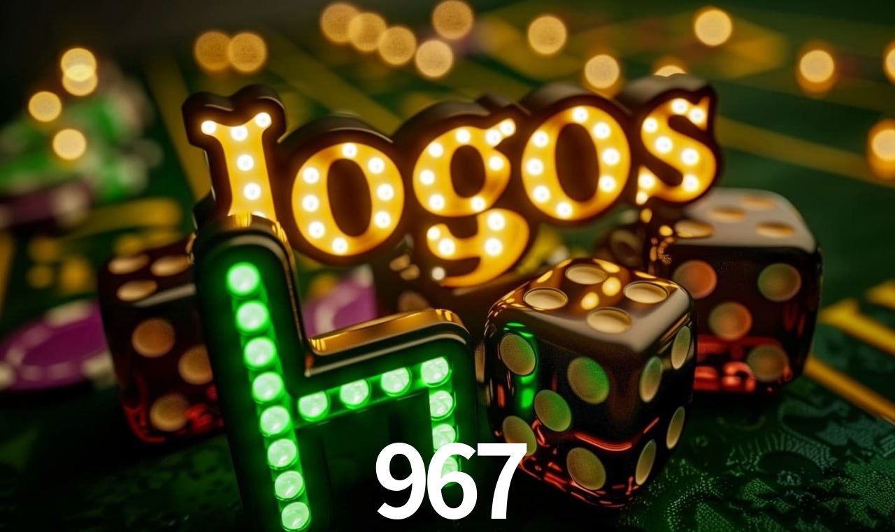 Apostas de Tênis 967