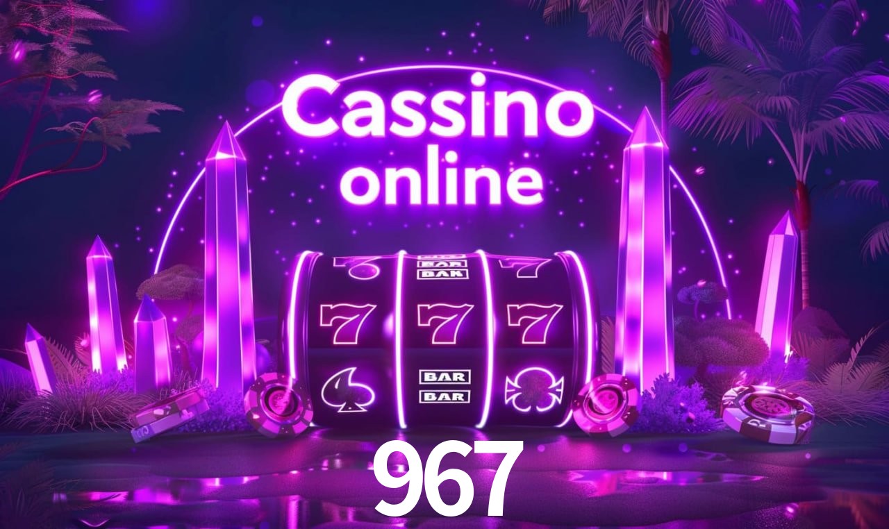 Provedores de Jogos 967