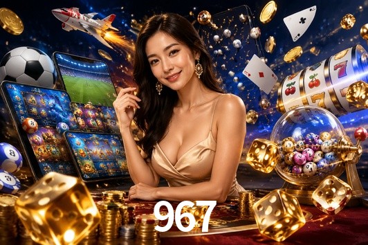 Slot Games 967
