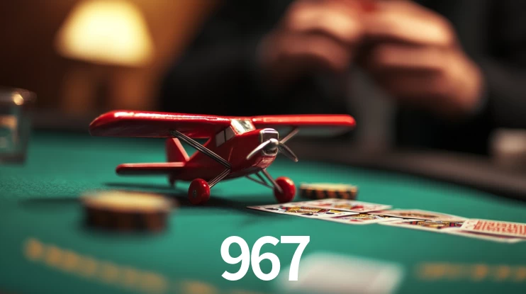 Aviator Jogo na 967